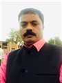 Deepakbhai Prahladdas Patel - Ahmedabad