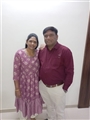 Dineshbhai Kantilal Patel - Ahmedabad