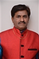 Dipakbhai Mafatlal Patel - Mehsana