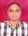 Vishnubhai Vitthalbhai Patel - Gandhinagar