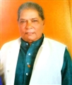 Manubhai Maganbhai Patel - Unjha