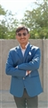 Tirth Prakashbhai Patel - Mehsana