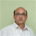 Anilbhai Rasiklalkhodidas Patel - Ahmedabad