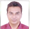 Sunilkumar Babulal Patel - Surat