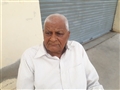 Prabhudas Madhavdas Patel - Chanasma - Rural