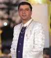 Jigneshbhai Narayanbhai Patel - Surat