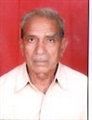 Natvarlal Chaturdas Patel - Surat