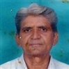 Keshubhai Ravidas Patel - Vadodara