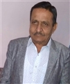 Manharkumar Manilal Patel - Mehsana
