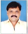 Pareshbhai Tribhovandas Patel - Surat
