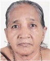 Taraben Babulal Patel - Kalol