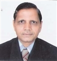 Arvindbhai Bhogilal Patel - Kalol