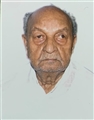 Kantilal Purshotamdas Patel - Ahmedabad
