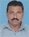 Govindbhai Hiralal Patel - Gandhinagar