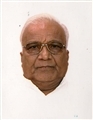 Amrutlal Kanjibhai Patel - Vijapur