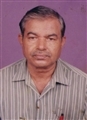 Amrutbhai Nathalal Patel - Vijapur