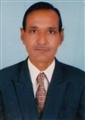 Arvindbhai Gopalbhai Patel - Vijapur