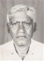 Amrutlal Ambalal Patel - Vijapur