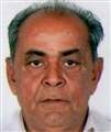 Babubhai Gopaldas Patel - Vijapur