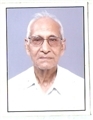 Ishwarbhai K Patel - Mehsana