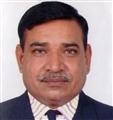 Harshadkumar Sitarambhai Patel - Vijapur