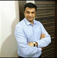Chandreshkumar Jivanlal Patel - Ahmedabad