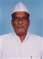 Keshavlal Kanjibhai Patel - Vijapur