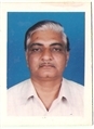 Amrutbhai Ganeshdas Patel - Mehsana