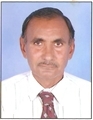 Sitarambhai Khodidas Patel - Mehsana