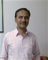 Vinodbhai Ramanlal Patel - Palanpur