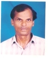 Sureshbhai Mafatlal Patel - Mehsana