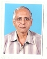 Dushyantbhai Chandulal Patel - Mehsana