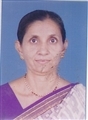 Jyotsnaben Mahendrabhai Patel - Gandhinagar