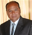 Upendrabhai Joitaram Patel - Mehsana