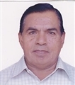 Amrutbhai Virchanddas Patel - Gandhinagar