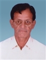 Ranchodlal Mohanlal Patel - Visnagar