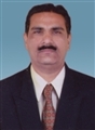 Mukesh Prahladbhai Patel - Visnagar