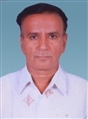 Narendrakumar Babulal Patel - Visnagar