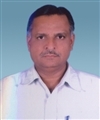 Mahendrabhai Ranchhoddas Patel - Visnagar