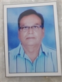 Ganaptbhai Gangaramdas Patel - Visnagar