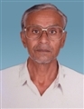 Somabhai Gangaramdas Patel - Visnagar