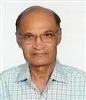 Amritlal Ambalal Patel - Vadodara