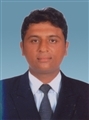 Brijeshkumar Jitendrabhai Patel - Visnagar