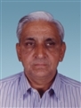 Chandubhai Narayabdas Patel - Visnagar