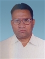 Vishnubhai Jesangbhai Patel - Visnagar