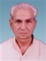Rasiklal Ranjidas Patel - Visnagar