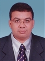 Pareshkumar Rameshbhai Patel - Visnagar
