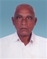 Amrutlal Tribhovandas Patel - Visnagar