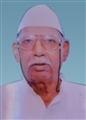 Kantilal Shivaramdas Patel - Visnagar